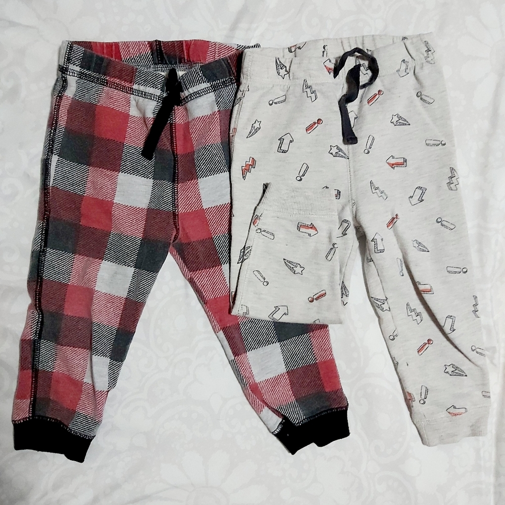 pants